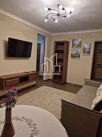 Оренда 1к Квартира 40 кв.м Самійленка Володимира вул. Львов