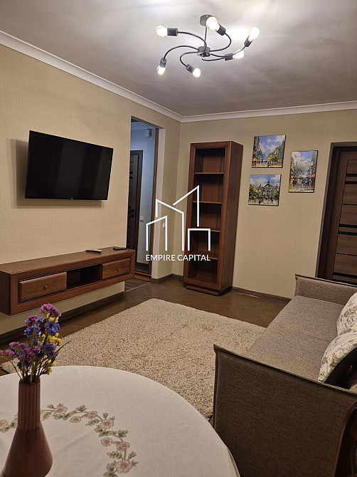 Оренда 1к Квартира 40 кв.м Самійленка Володимира вул. L'viv - photo 3