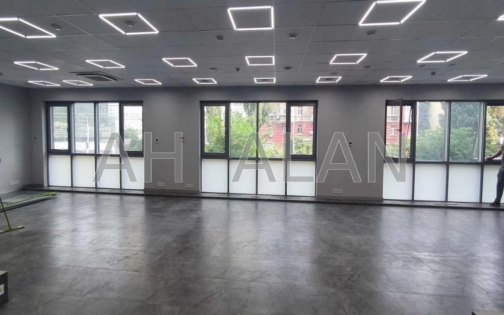 Оренда офісне приміщення на Шевченка Тараса бул., 35 приміщень - 2, поверх - 2/7 Київ - фото 8