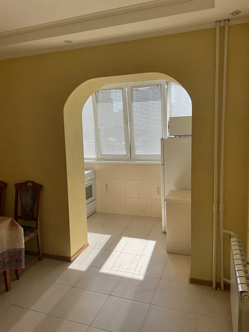 Оренда Квартира 1-кімнатна, 3/20 поверх на вул. Драгоманова, 8А Київ - фото 8