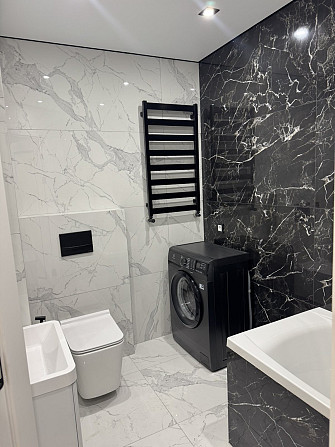 Продаж сучасної 2 кімнатної квартири вул. Смакули Ternopil' - photo 5