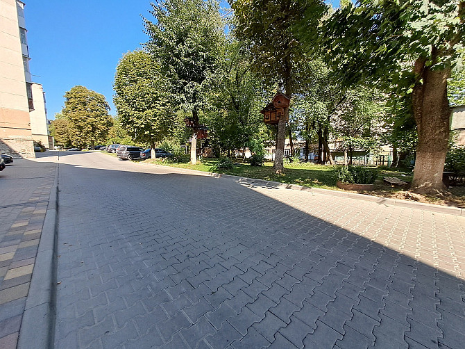 Оренда фасадного приміщення на бульв.Д.Галицького. Ternopil' - photo 9