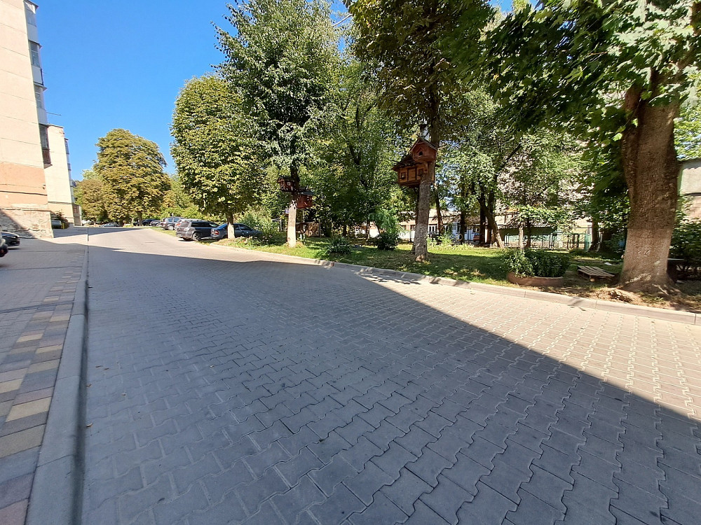 Оренда приміщення вільного призначення поверх - 1/5 Тернопіль - фото 9