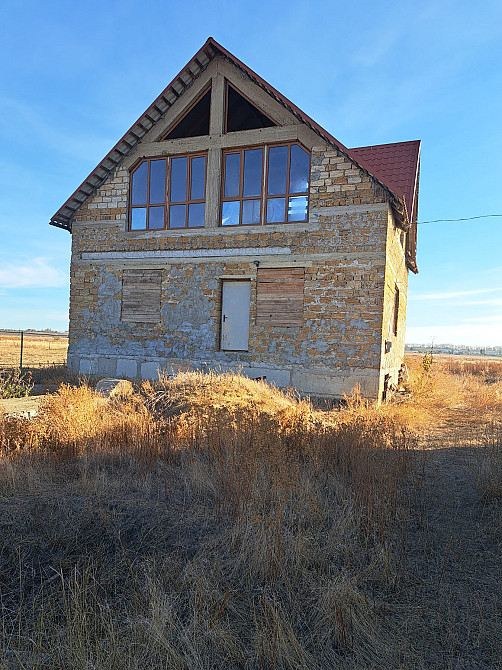 Участок с домом в МАЯКАХ Маяки (Біляївський район) - фото 2