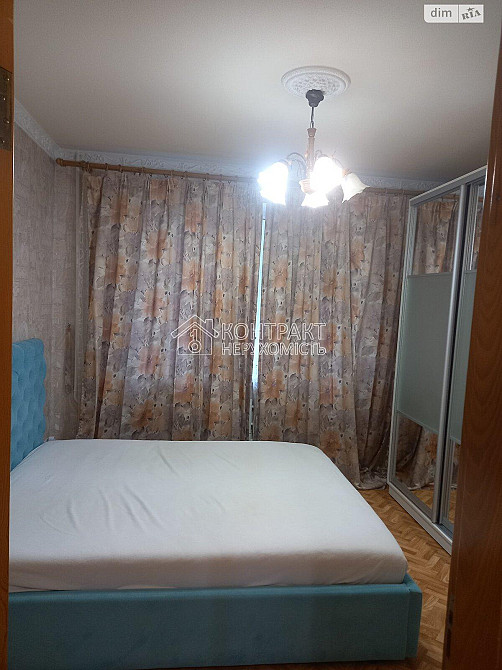 Продаж Квартира 4-кімнатна, 6/16 поверх на вул. Победы Харьков - изображение 4