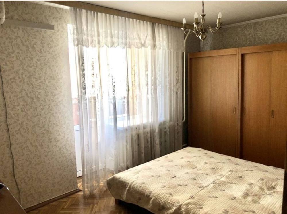 Оренда Квартира 3-кімнатна на Анны Ахматовой ул., 10 Київ - фото 10