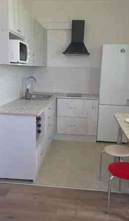 Оренда Квартира 1-кімнатна, 7/12 поверх на ул. Ивана Выговского, 10ж Киев