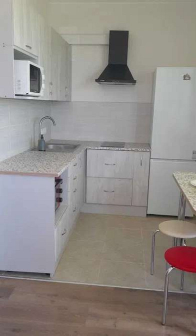 Оренда Квартира 1-кімнатна, 7/12 поверх на ул. Ивана Выговского, 10ж Київ - фото 1