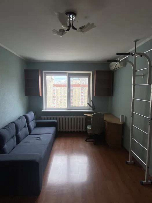 Оренда Квартира 3-кімнатна, 16/16 поверх на ул. Урловская Киев - изображение 1