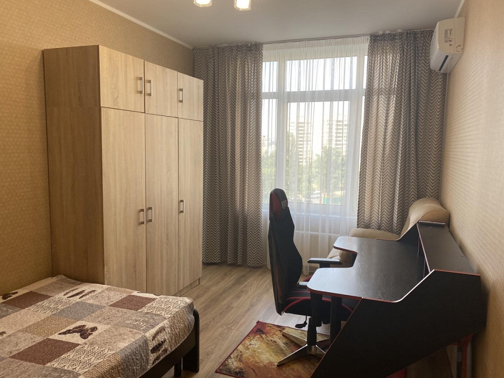 Продаж Квартира 3-кімнатна, 7/25 поверх на улица Сверстюка Евгения, д.6 Киев - изображение 13