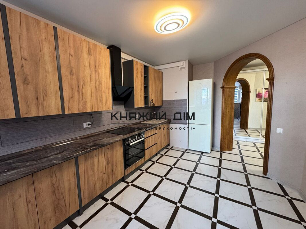 Продаж Квартира 2-кімнатна, 2/25 поверх на Балтийский пер. Kiev - photo 11