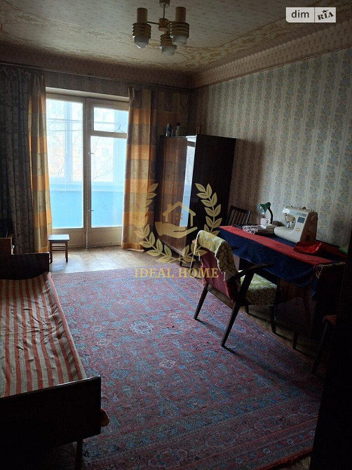 Продаж Квартира 2-кімнатна на Победы пл., 21 Київ - фото 11