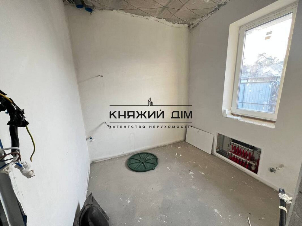 Продаж будинку 117 м2 в Бучі. № 2211729 Буча - фото 8