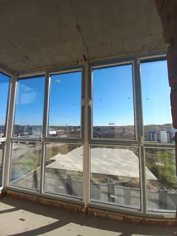 Продаж 2к Квартира 64.1 кв.м мас. Веснянковий 1 Рівне - фото 11