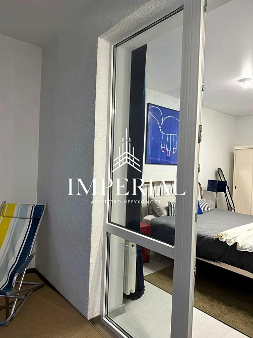 Оренда Квартира 1-кімнатна, 4/25 поверх на вул. Васильківська Київ - фото 11