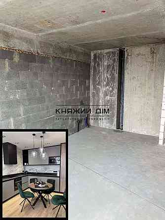 Продам 1к квартиру 46м2, ЖК Great .вул. Причальна 10.м.Осокорки Киев