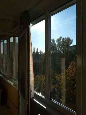 Оренда Квартира 1-кімнатна, 7/9 поверх на бул. Игоря Шамо, 20 Київ