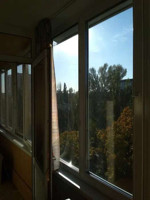 Оренда Квартира 1-кімнатна, 7/9 поверх на бул. Игоря Шамо, 20 Київ - фото 3