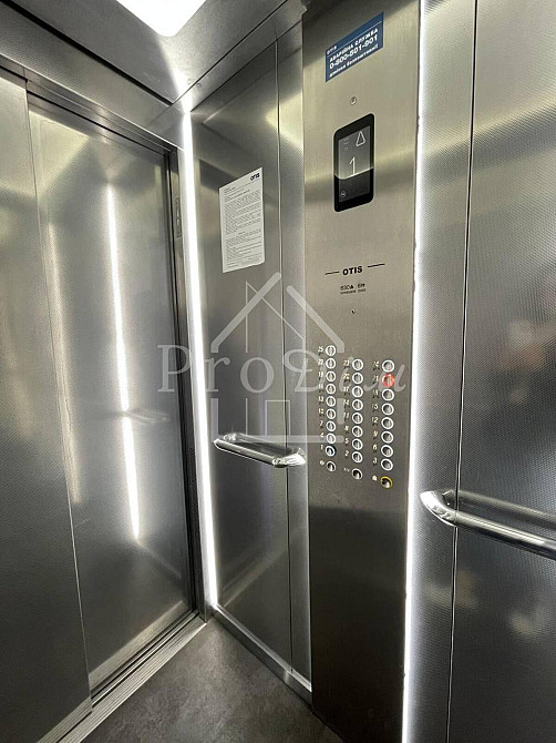 Оренда Квартира 2-кімнатна, 21/25 поверх на Гродненська вул., 14 Київ - фото 18