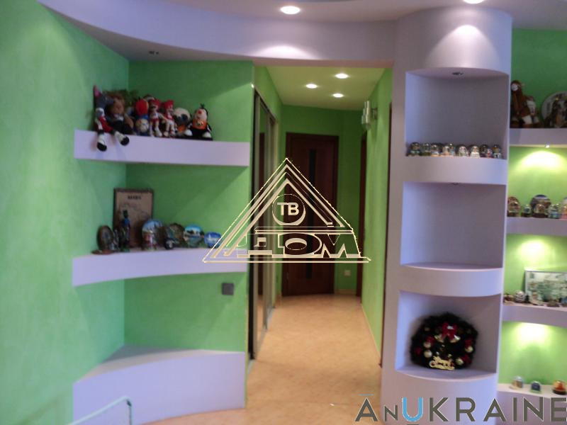 Продам трехкомнатную квартиру на ул. Тополевой. Odessa - photo 9