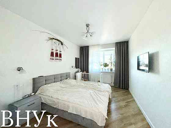 Продаж Квартира 2-кімнатна, 7/10 поверх на Конякіна Луцьк