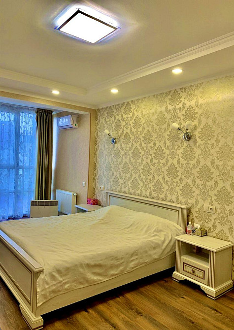 Продаж Квартира 3-кімнатна, 15/22 поверх на Малевича вул., д. 89 Kiev - photo 7