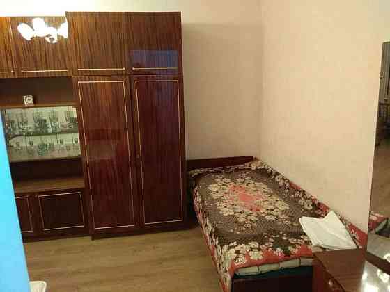 Оренда Квартира 1-кімнатна, 5/9 поверх на ул. Половецкая Київ