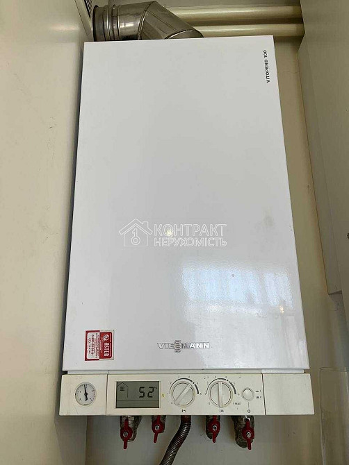 Оренда Квартира 3-кімнатна, 3/4 поверх на вул. Липова Харків - фото 20