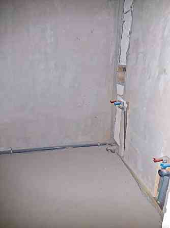 Продаж Квартира 1-кімнатна, 3/5 поверх на вул. Петриків / Шептицького Тернопіль