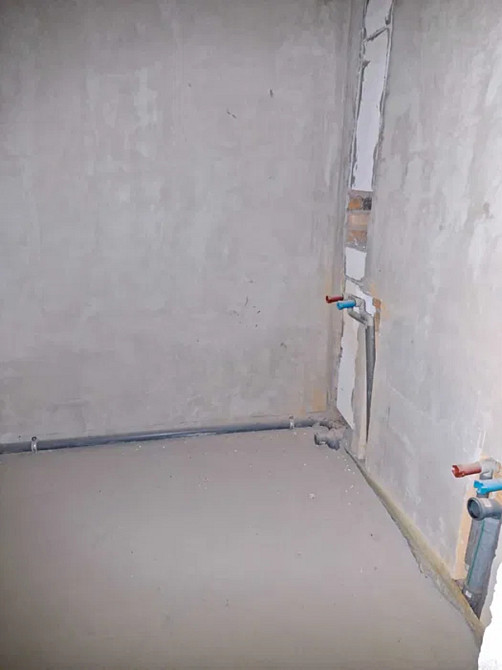 Продаж Квартира 1-кімнатна, 3/5 поверх на вул. Петриків / Шептицького Ternopil' - photo 6