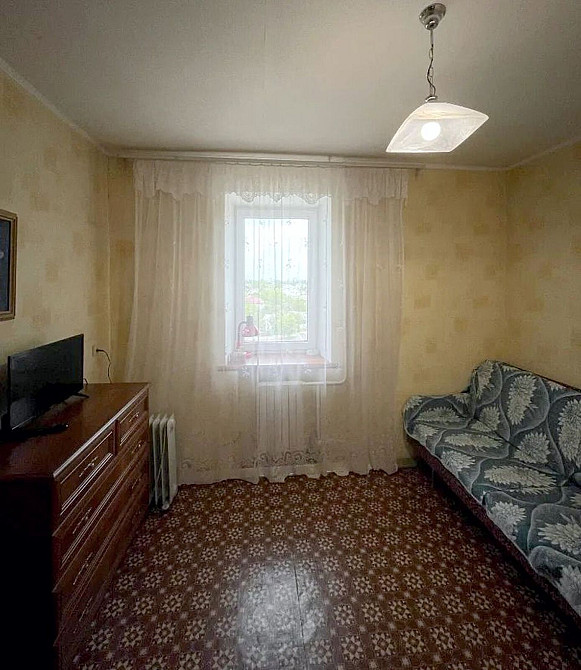 Продаж Квартира 3-кімнатна, 8/9 поверх на Кожемяки ул., 17 Дніпро - фото 10