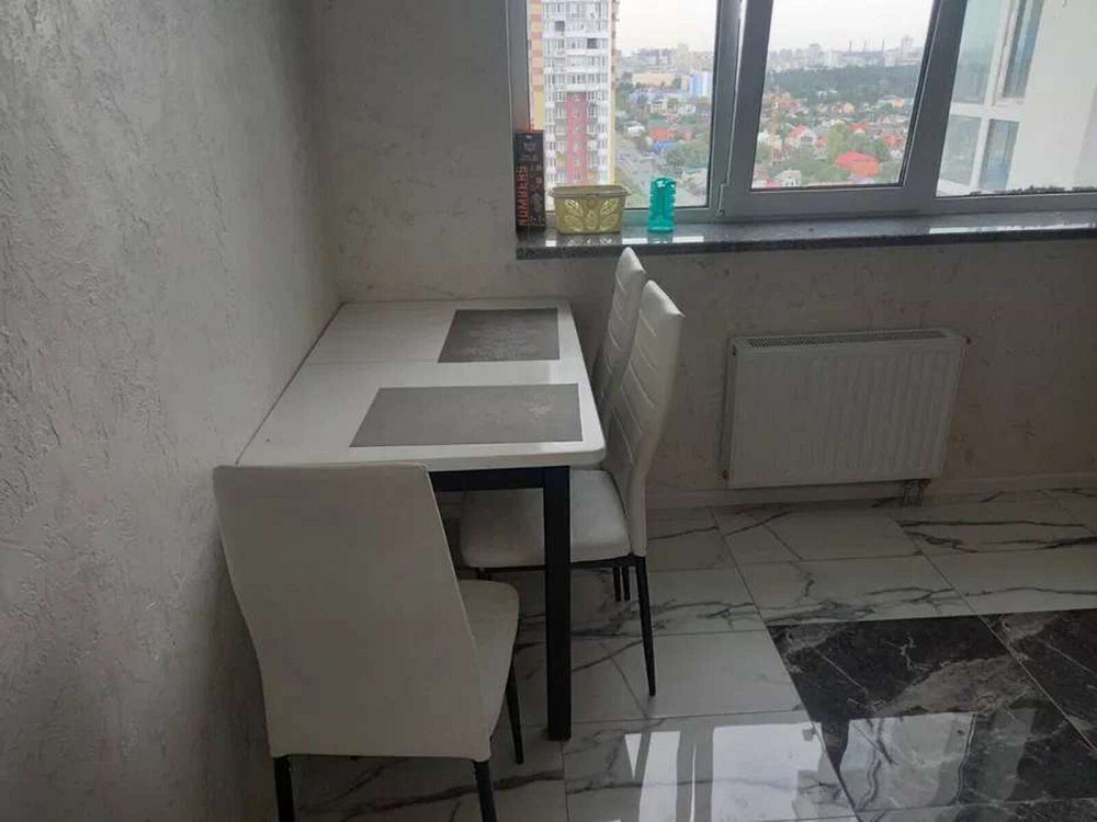 Оренда Квартира 1-кімнатна, 17/21 поверх Київ - фото 5