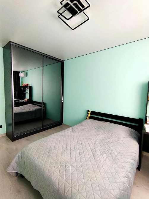 Продаж Квартира 3-кімнатна, 4/25 поверх на Заболотного Академіка вул., д. 15Г Київ - фото 15