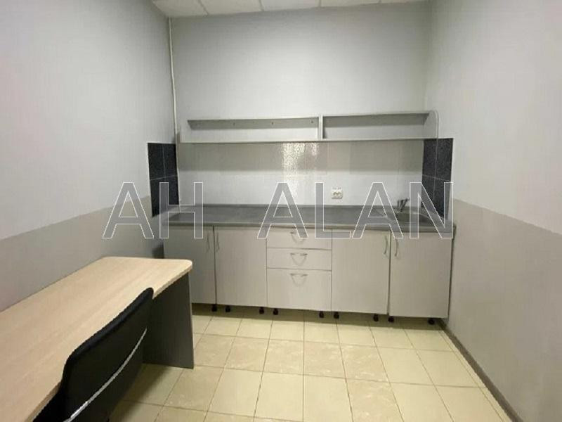 Оренда офісне приміщення на Кловський узв., 7А приміщень - 3, поверх - 4/7 Київ - фото 10