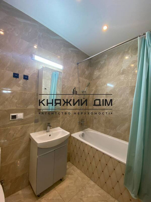 Оренда Квартира 1-кімнатна, 7/10 поверх на Центральная ул. Київ - фото 7