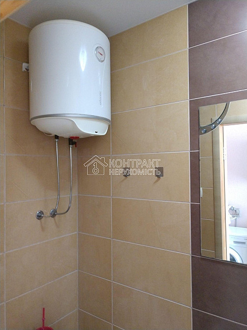 Продаж Квартира 1-кімнатна, 3/5 поверх на вул. Чернівецька Харків - фото 7