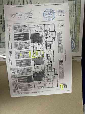 Продаж Квартира 1-кімнатна, 14/26 поверх на Русової, 5 Kiev