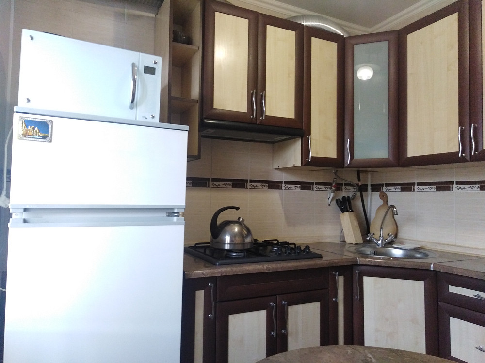 Оренда 1к Квартира 32 кв.м Покровская  18 Житомир - изображение 4