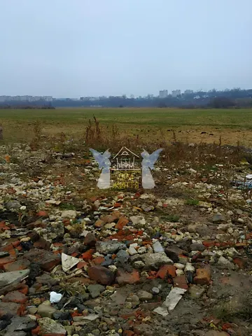 For sale land plot  area 19 ares Шептицького вулиця 1  - photo 1