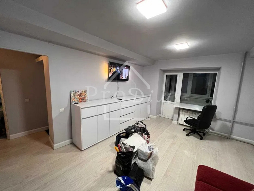 Продаж Квартира 1-кімнатна, 2/9 поверх на Русанівська набережна, 10 Київ - фото 3