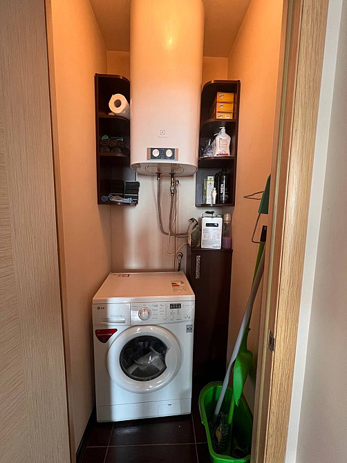 Продаж Квартира 2-кімнатна, 11/16 поверх на 8 Марта ул., 9А Дніпро - фото 11