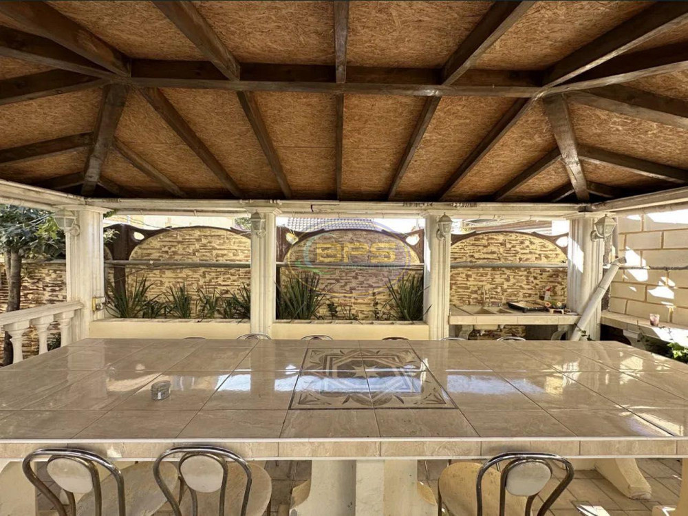 Продаж 3-поверховий Будинок з ділянкою 2.5 сот 300 кв.м 6 кімн.  Одеса - фото 15