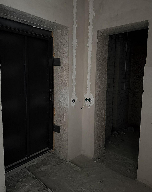 Продаж Квартира 1-кімнатна, 7/12 поверх на вул. Тетерівський бульвар Житомир - фото 13