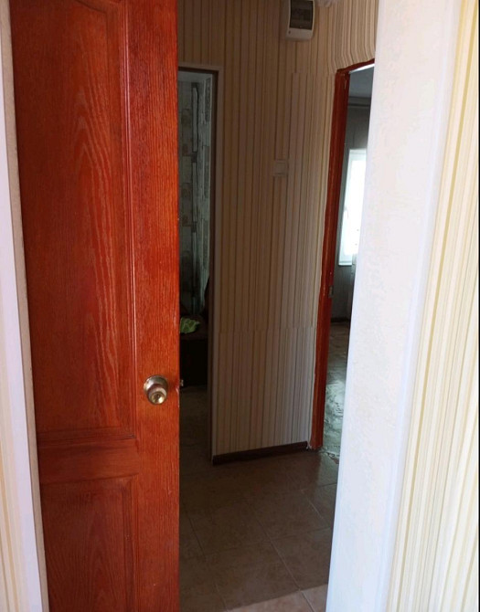 Продається невеликий доглянутий будинок в с. Усатово  - фото 4