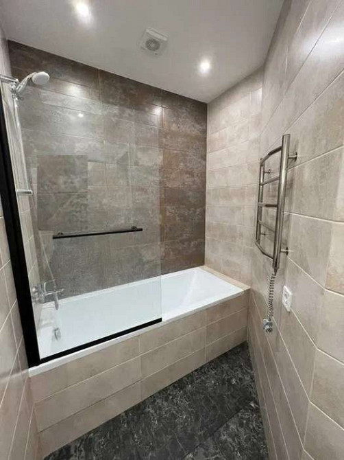 Оренда Квартира 3-кімнатна, 15/19 поверх на ул. Белорусская Київ - фото 4