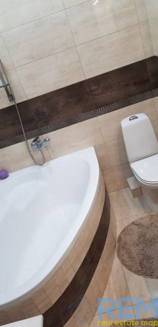 1- комнатная квартира в новом кирпичном доме на Ак.Вильямса Одеса - фото 7