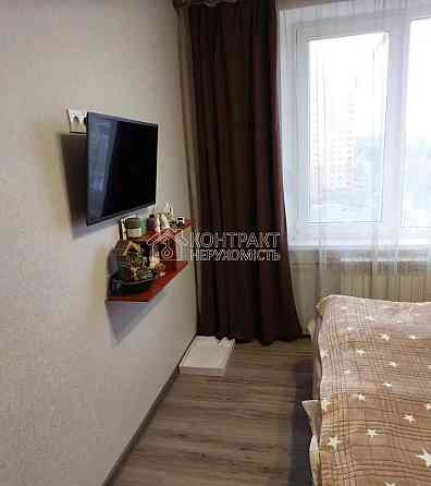 Продаж Квартира 2-кімнатна, 9/9 поверх на вул. Державінська Kharkiv