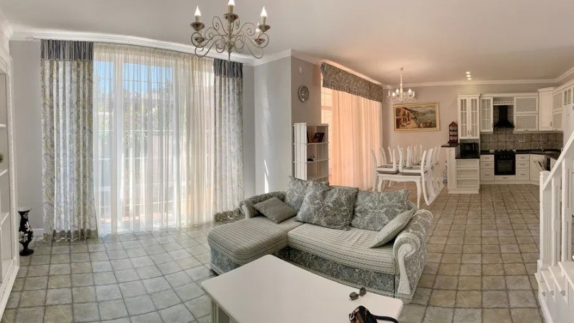 Оренда Будинок на Львовская ул., 44в Одесса - изображение 3