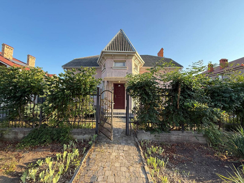 Продаж Будинок на Кленовая ул. Одесса - изображение 1