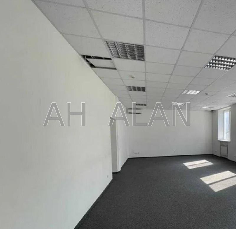 Оренда офісне приміщення на Варязький пров. приміщень - 6, поверх - 4/4 Київ - фото 6